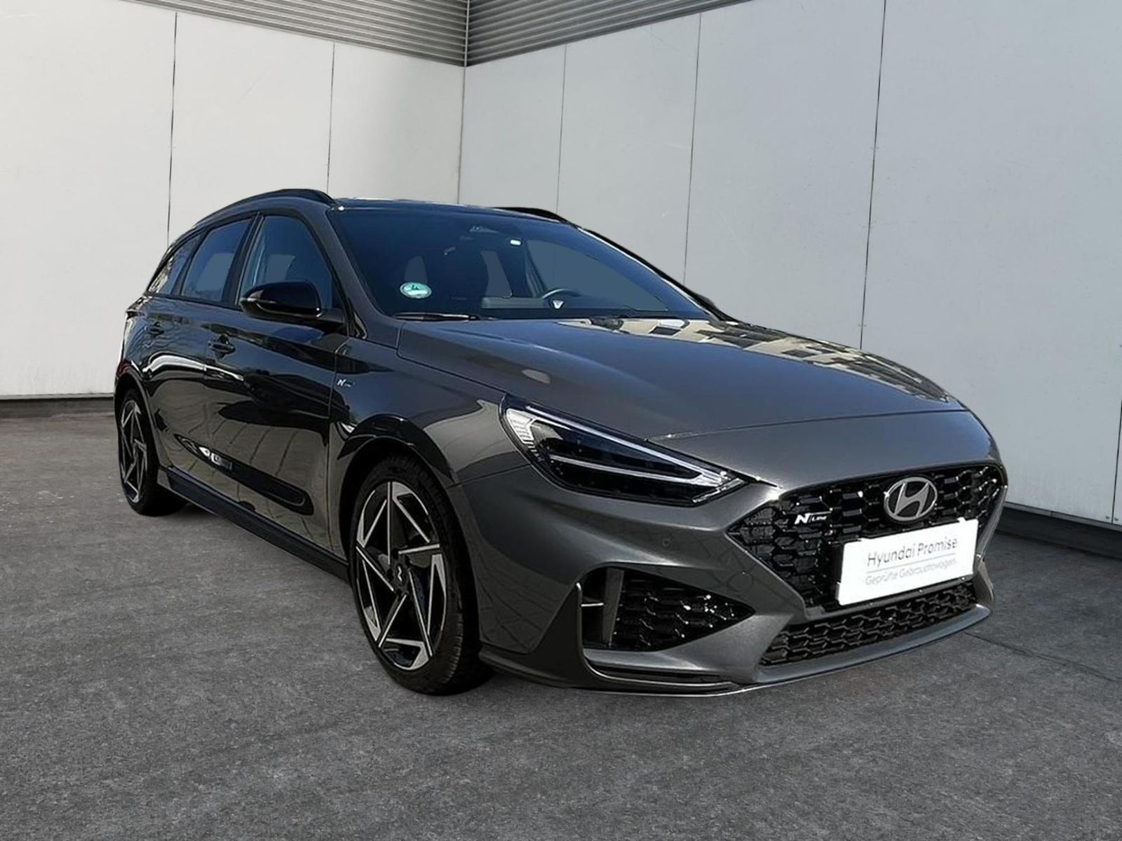 Hyundai i30 – Bild 3