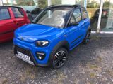 Microcar M.Go X DCI Servo sofort lieferbar!