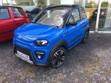 Microcar M.Go X DCI Servo sofort lieferbar! - Microcar M.Go Neuwagen