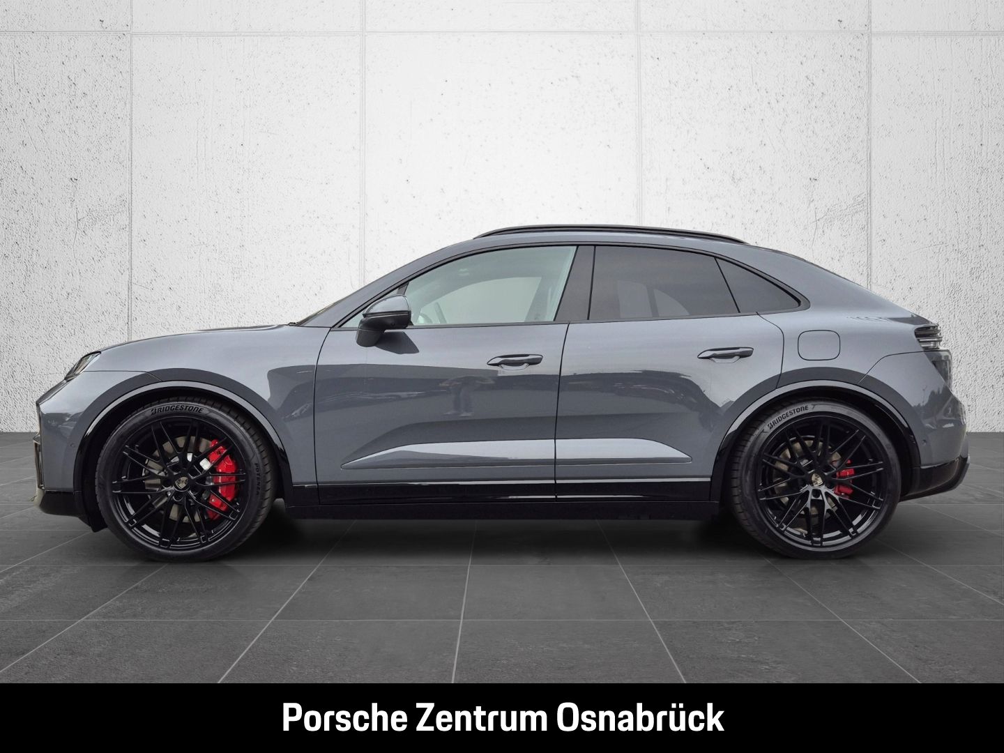 Porsche Macan - Bild 2