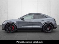 Porsche Macan - Vorschau Bild 2