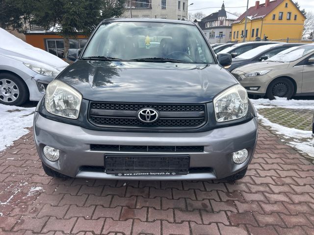 Toyota RAV 4 2.0 Benzin , 4x4 Executive, 1.Hand