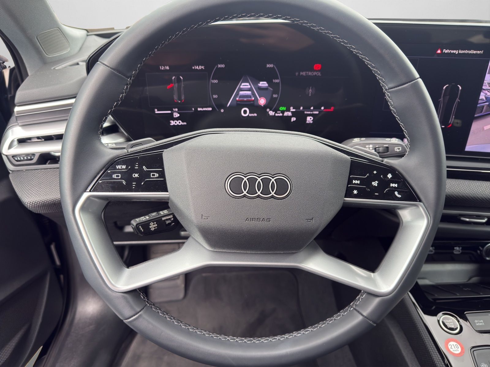 Audi A5 - Bild 10