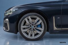 BMW M760 – 10 / 36