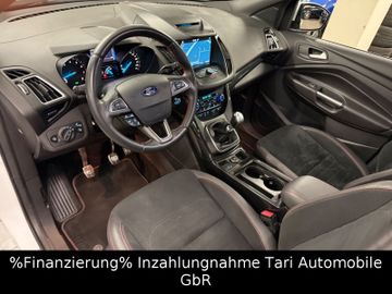 Ford Kuga - 8