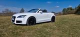 Audi TT Roadster 1.8 TFSI -