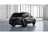 Mercedes-Benz GLE 53 AMG 4M+ Pano/Burm/360/Night/AHK/Distr/22' - Mercedes-Benz GLE 53 AMG Jahreswagen