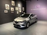 Renault Clio V Intens/Business Paket/Automatik - Renault Clio Intens mit Hybrid-Antrieb (Benzin/Elektro)