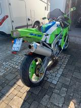 Kawasaki ZXR 750 H - KAWASAKI ZX7