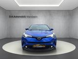 Toyota C-HR Hybrid Team D°Automatik°Navi°Totwinkel°SHZ° - Toyota Gebrauchtwagen von 2018
