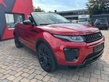 Land Rover Range Rover Evoque Cabriolet HSE Dynamic 1.H - Land Rover Range Rover Evoque: Cabrio