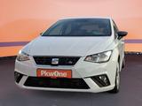 Seat Ibiza 1.0 TSI FR-LINE *KAMERA *NAVI *SITZHEIZUNG - gebrauchte Seat Kleinwagen