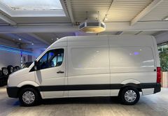 VW Crafter 35 mittel L2H2 Hochdach - Vorschau 6