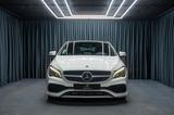 Mercedes-Benz CLA 180 Shooting*AMG*Panorama*Keyless*PEAK*BSNS* - gebrauchte Mercedes-Benz CLA 180 Shooting Brake aus dem Jahr 2018