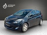 Hyundai ix20 1.6CRDi 5 Star Edition 2.Hand Klima - Hyundai ix20 Edition20 mit Diesel-Antrieb