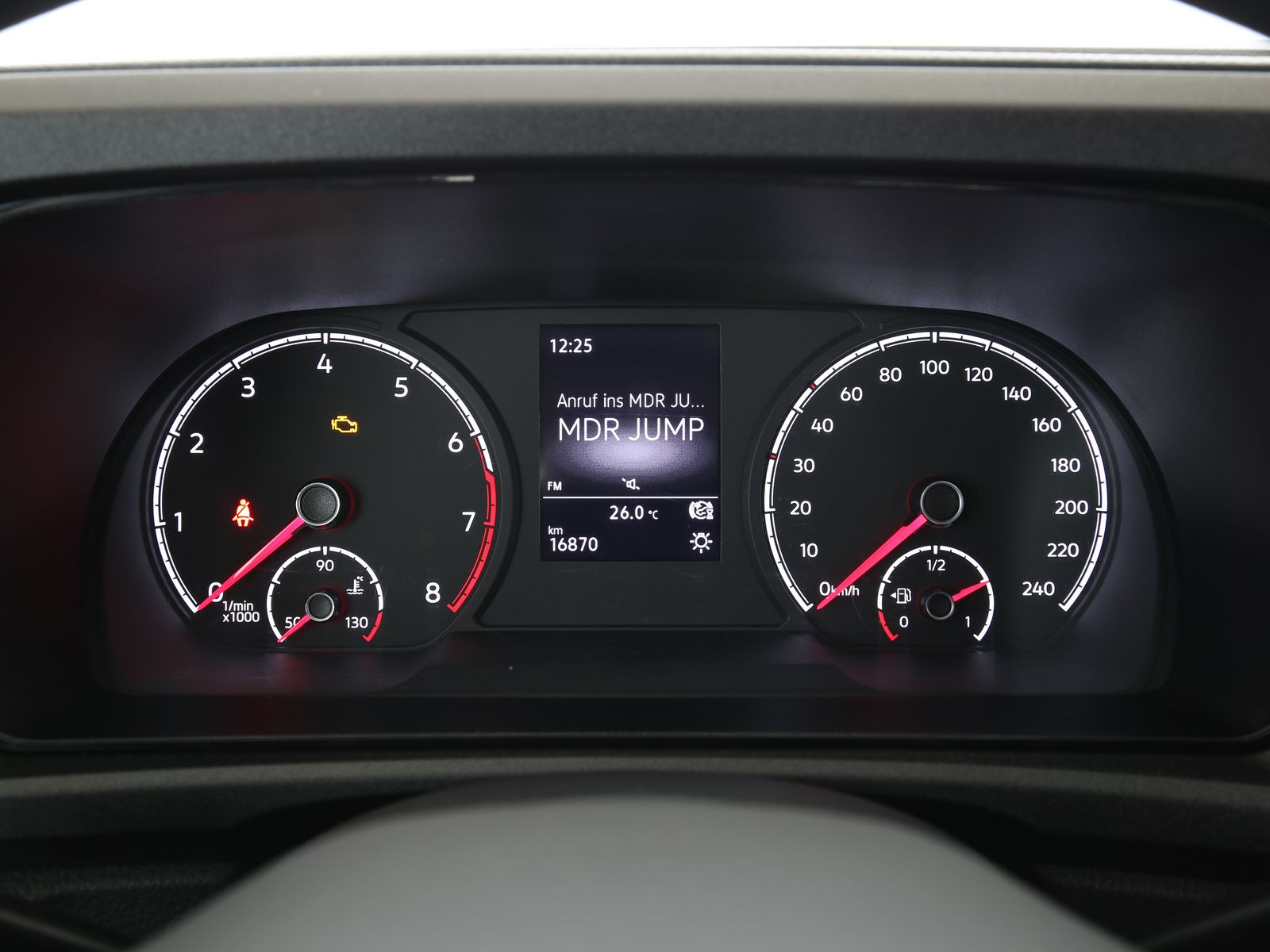 Volkswagen Caddy - Bild 12