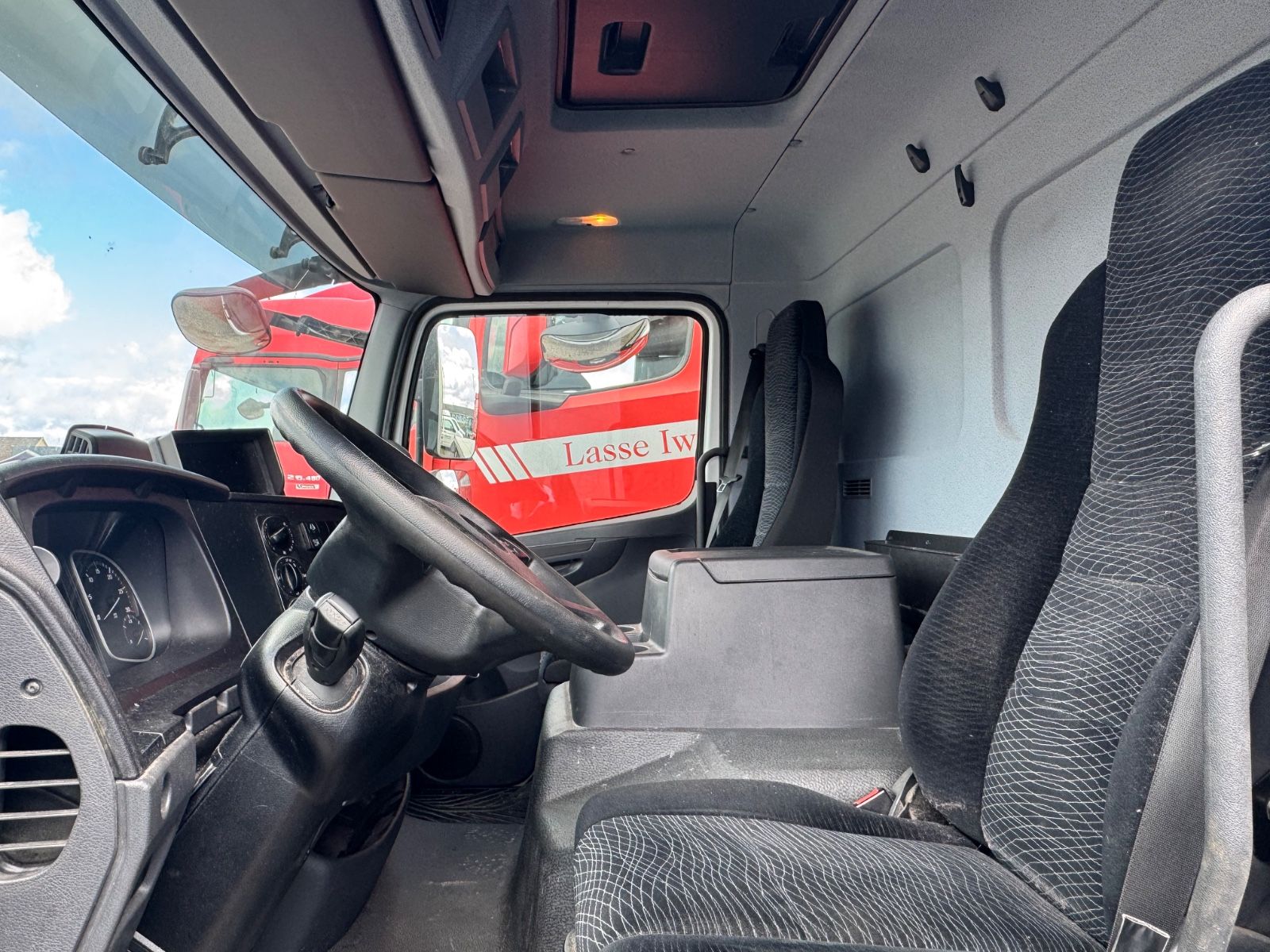 nordtrucks.de Fahrzeugabbildung Mercedes-Benz ATEGO 1221