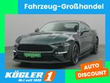 Ford Mustang Coupé BULLITT V8 460PS - Ford Mustang mit Benzin-Antrieb: Coupé, Bullit