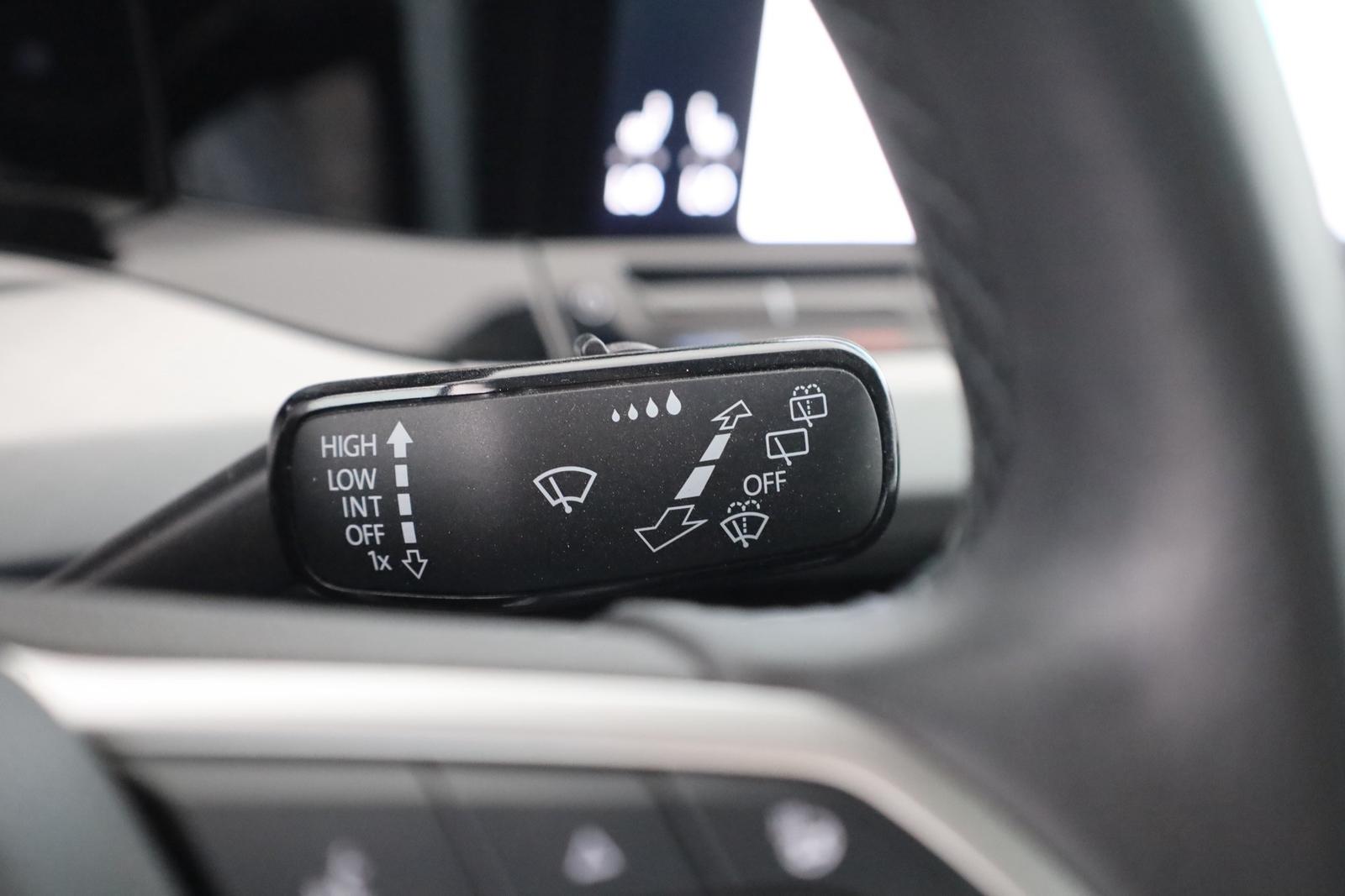 Volkswagen Golf VIII 1.0 TSI Life LED Sitzheizung Head-Up, миниатюра 19