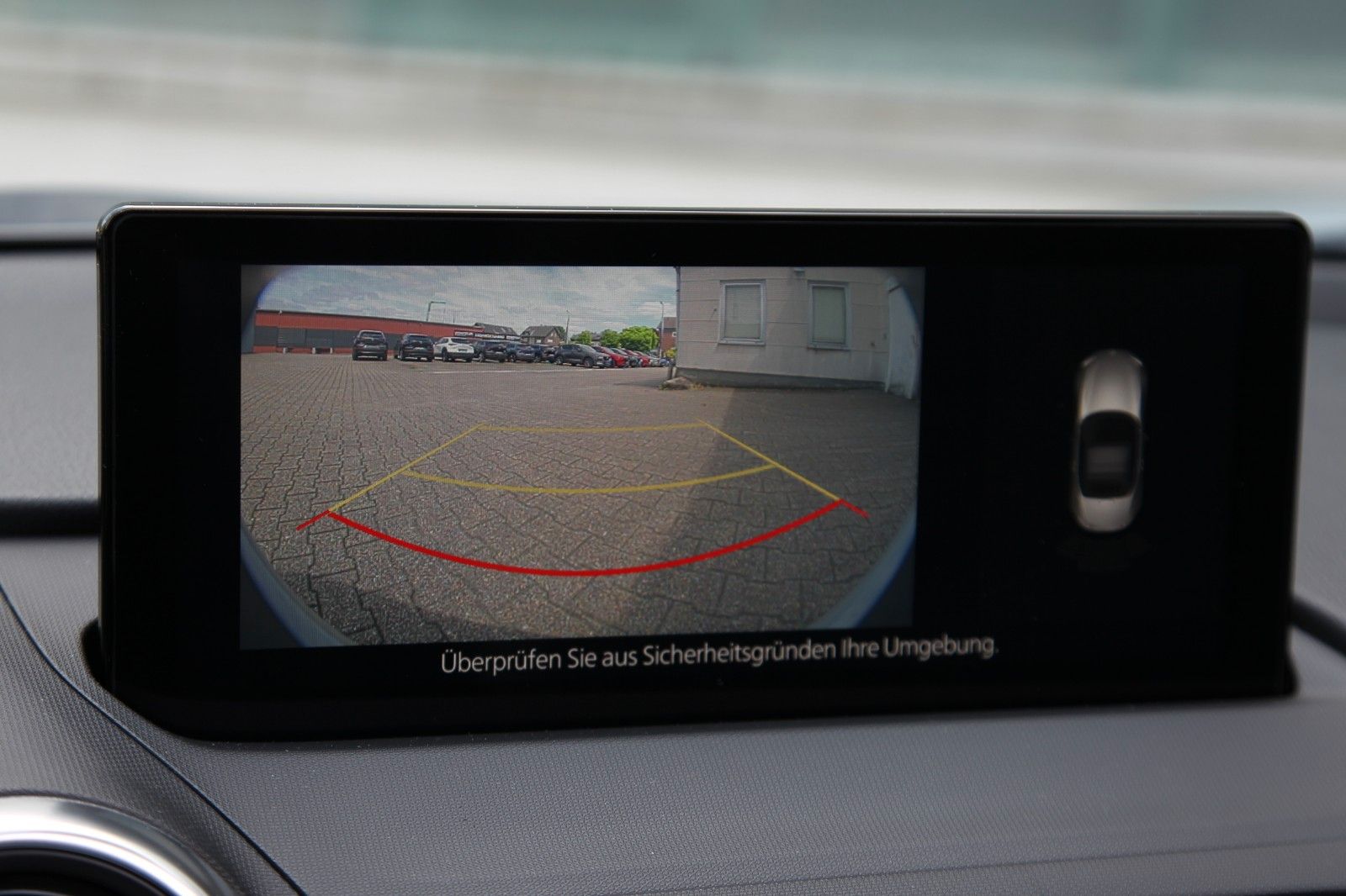 Mazda MX-5 - Bild 16