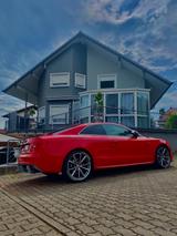 Audi A5 3.0 TDI DTM 1of300 Selten !  - Audi A5: 30 TDI