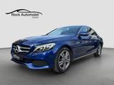 Mercedes-Benz C 250 CGI Avantgarde LED Schiebedach *Garantie* - Mercedes-Benz C 250: Limousine