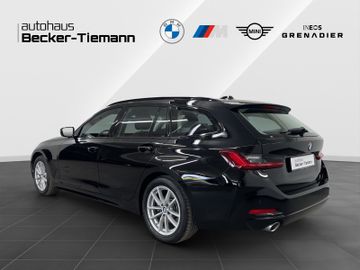 BMW 318 - 4