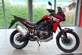 Honda CRF1100L Africa Twin DCT 6. Jahre Garantie - HONDA ENDURO AFRICA TWIN