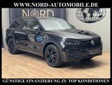 Volkswagen Touareg R-Line Black Style 4MOT 3.0 TDI Luft/20/ - mit Diesel-Antrieb: Schwarz, Standheizung