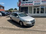 Volkswagen Passat Variant Comfortline - Volkswagen Passat aus 2008: Variant
