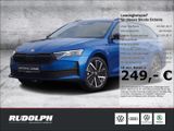 Skoda Octavia Combi 1.5 TSI DSG Sportline AKTIONSPREIS - Skoda Octavia: Aktion
