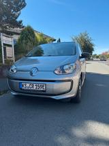 Volkswagen e-up! e-up!