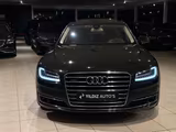 Audi A8 4.2 TDI Quattro/DESIGN-SELECTION/ACC/HUD/VOLL - Audi A8: D2