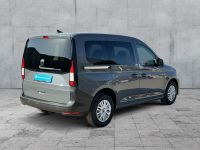 Volkswagen Caddy - Vorschau Bild 5