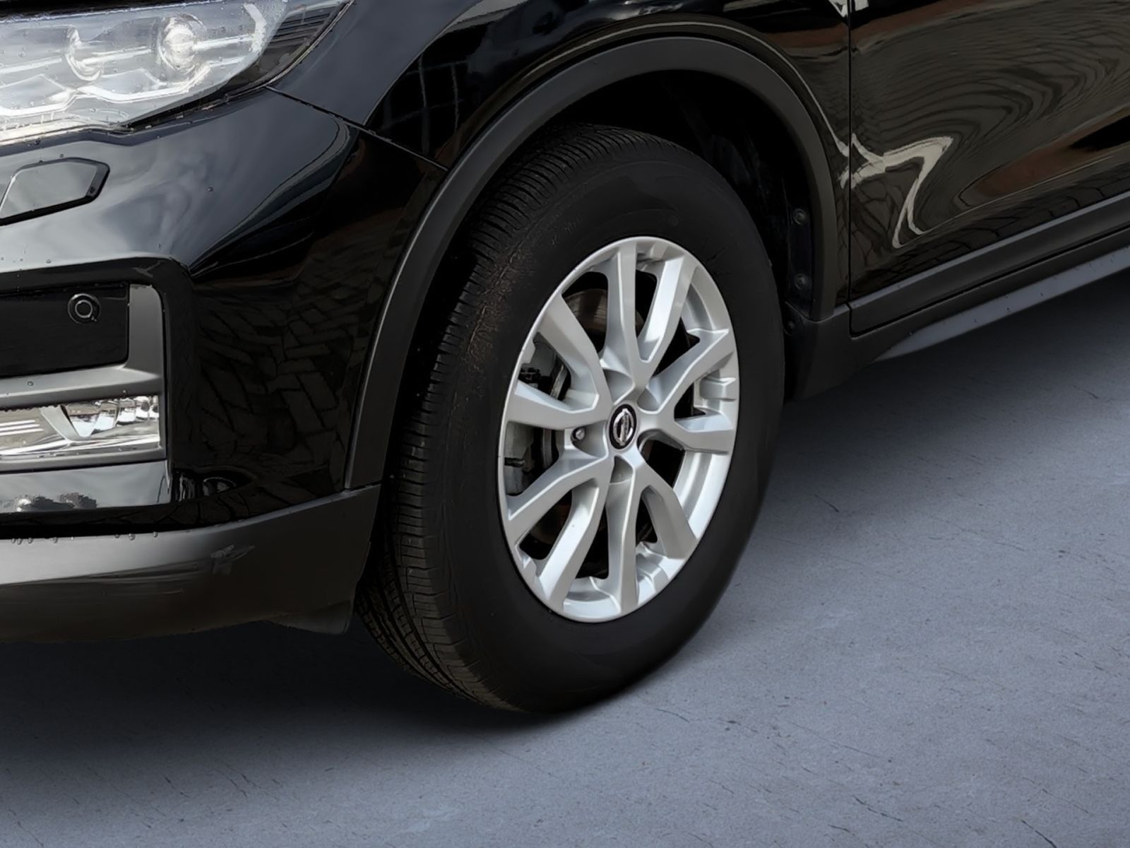 Fahrzeugabbildung Nissan X-Trail 1.6 DIG-T Acenta 4x2