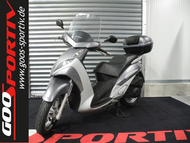 Peugeot Geopolis 125 *TOP-ZUSTAND*