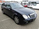 Mercedes-Benz E 220 T-Modell CDI Autom./Klima/PDC - Mercedes-Benz E-Class aus 2006