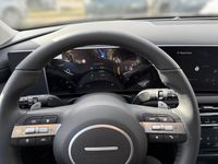 Hyundai TUCSON - Vorschau Bild 8