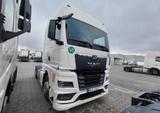 MAN TGX 18.470 GX