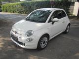Fiat 500 Lounge Komfort-Paket StartStop Tempo Hybrid - Fiat aus 2021