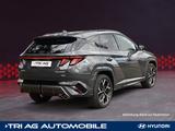 Hyundai Tucson N Line Automatik 48V 7-DCT Sitz-Paket Ass - Hyundai: Allradantrieb