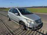 Mercedes-Benz B 170 - gebrauchte Mercedes-Benz B-Klasse aus dem Jahr 2008