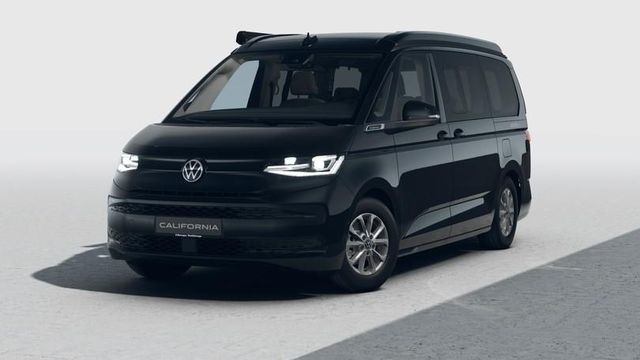 Volkswagen T7 2.0TDI DSG California Beach Tour GV5 Elegance