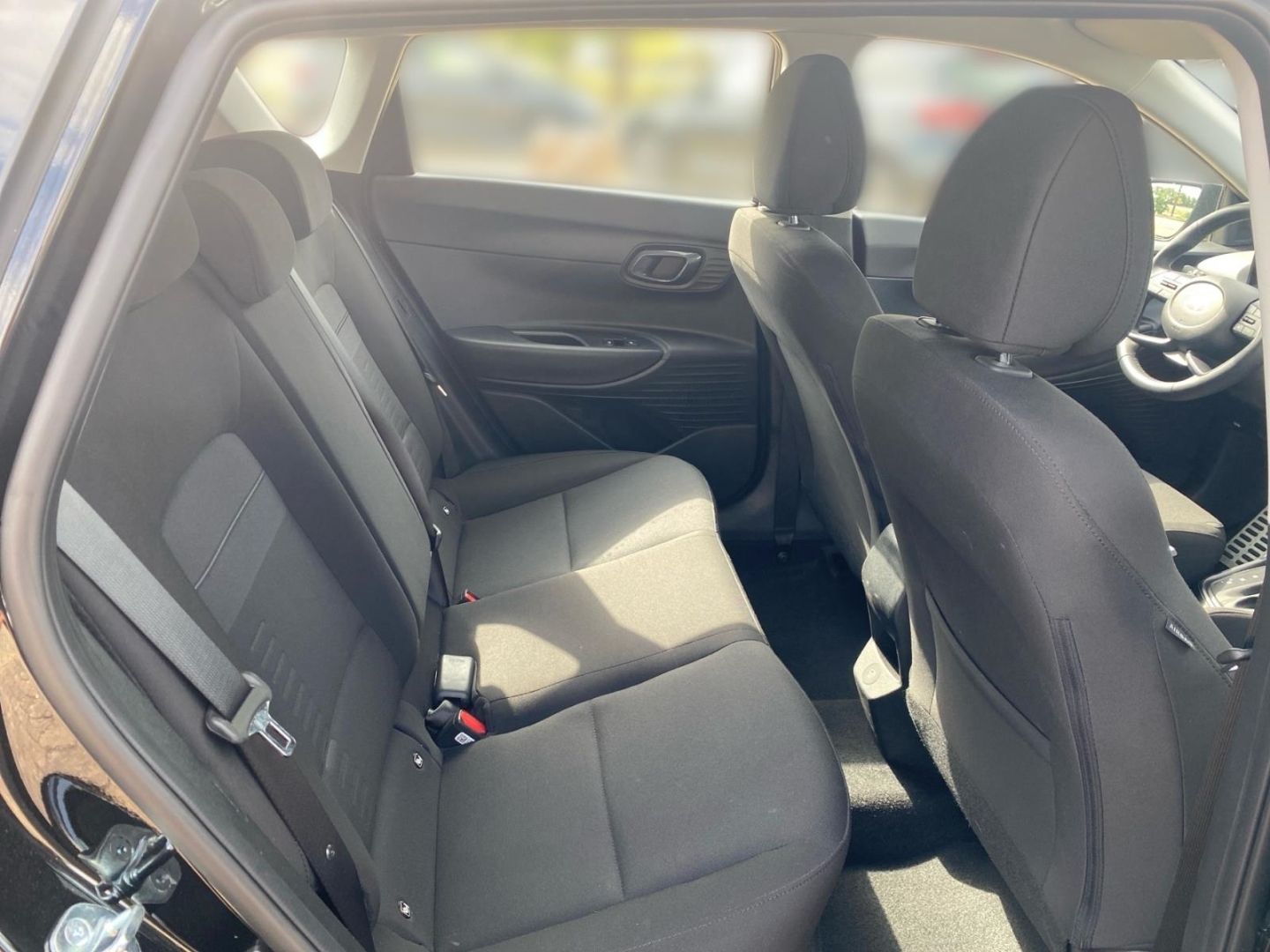 Hyundai BAYON – Bild 13
