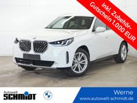 BMW X3 - Vorschau Bild 1