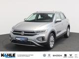 Volkswagen T-ROC 2.0 TDI DSG Style LED ACC Klima RFK DAB+ - Volkswagen T-Roc mit Diesel-Antrieb: Geländewagen