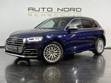 Audi SQ5 3.0 TDI quat.*Pano*Matrix*B&O*AHK*360°*Luft* - Audi SQ5 in Solingen
