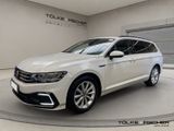 Volkswagen Passat Variant 1.4 TSI Plug-In Hybrid GTE AHK - mit Hybrid-Antrieb: Kombi