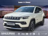 Jeep Compass Limited Plug-in-Hybrid 190PS AT 4WD - Jeep Compass Limited mit Hybrid-Antrieb (Benzin/Elektro)