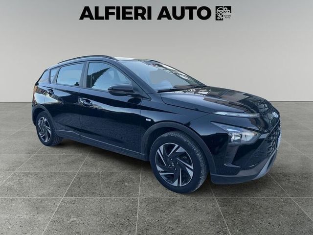 Altele Hyundai Bayon 1.0 T-GDI Mild Hybrid 100cv 48V iM